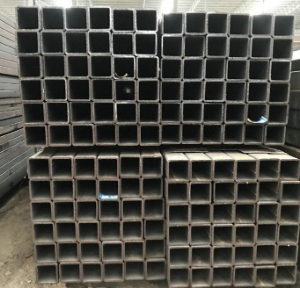 准格尔20#无缝方管